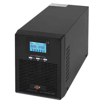 Smart-UPS LogicPower 2000 PRO (with battery), фото 1