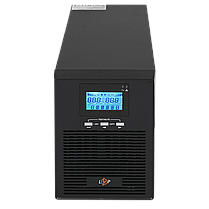 Smart-UPS LogicPower 2000 PRO (with battery), фото 5