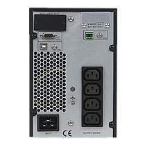 Smart-UPS LogicPower 2000 PRO (with battery), фото 6