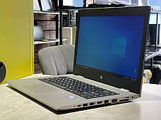 Ноутбук HP ProBook 640 G5/ 14" (1366x768)/ Core i3-8130U/ 16 GB RAM/ 240 GB SSD/ UHD 620, фото 3