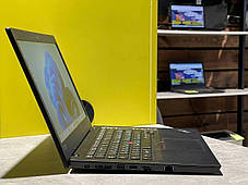 Ультрабук Lenovo ThinkPad L480/ 14" (1920x1080)/ Core i5-8250U/ 8 GB RAM/ 240 GB SSD/ UHD 620, фото 3