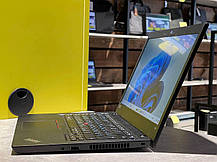 Ультрабук Lenovo ThinkPad L480/ 14" (1920x1080)/ Core i5-8250U/ 8 GB RAM/ 240 GB SSD/ UHD 620, фото 4