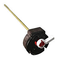 Термостат для бойлера RTD 7492/20A (74°/92°C) Reco (Італія)