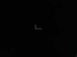 Металеві куточки для папок. Колір чорний. 16х3мм / Металеві куточки для папок. Колір чорний. 16х3мм