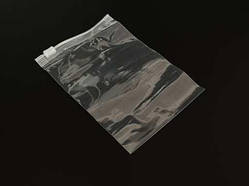 Пакети поліетиленові з замком “СЛАЙДЕР” Прозорий 10х15см / Пакети поліетиленові з замком “СЛАЙДЕР” Прозорий 10х15см