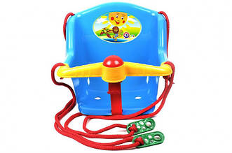 Гойдалки, качелі