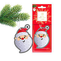 Ароматизатор "Санта" Aroma Home Merry Christmas - Mulled Wine (836858)