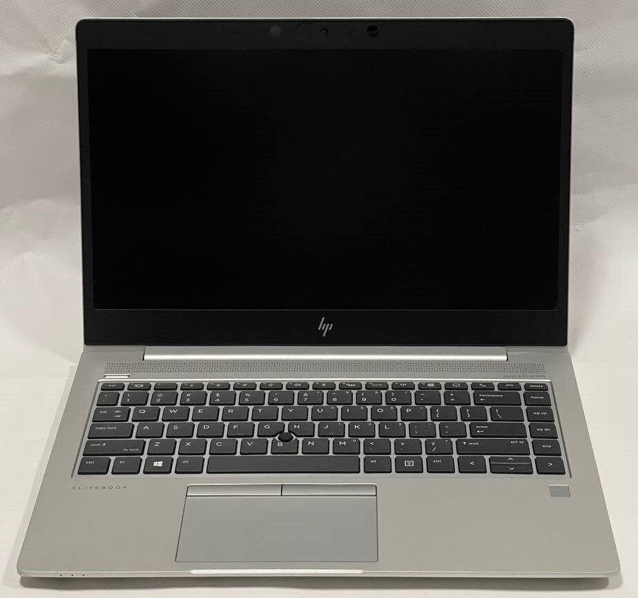 Б/в Ультрабук HP EliteBook MT45 14" 1920x1080 Сенсорний| Ryzen 3 3300U| 8 GB RAM| 256 GB SSD| Radeon Vega 6