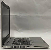 Б/в Ультрабук HP EliteBook MT45 14" 1920x1080 Сенсорний| Ryzen 3 3300U| 8 GB RAM| 256 GB SSD| Radeon Vega 6, фото 4