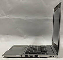 Б/в Ультрабук HP EliteBook MT45 14" 1920x1080 Сенсорний| Ryzen 3 3300U| 8 GB RAM| 256 GB SSD| Radeon Vega 6, фото 5