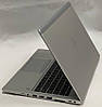 Б/в Ультрабук HP EliteBook MT45 14" 1920x1080 Сенсорний| Ryzen 3 3300U| 8 GB RAM| 256 GB SSD| Radeon Vega 6, фото 7