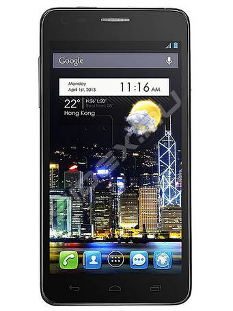 Чохол для Alcatel 6033X One Touch Idol Ultra