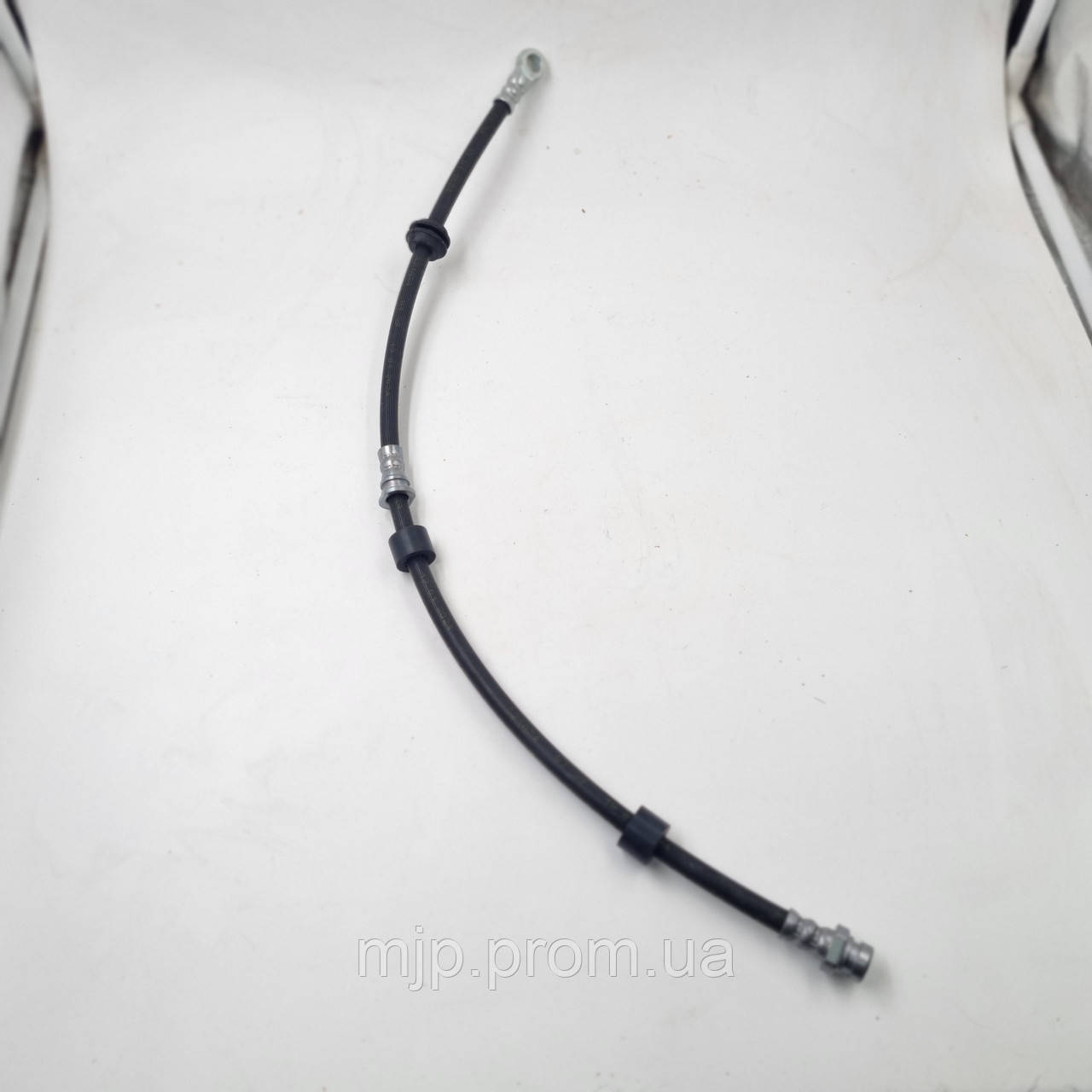 Шланг гальмівний передній правий BOSCH 1987481088 4650A708, 4650B636