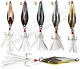 Блешня Fish-image Sharp, фото 2