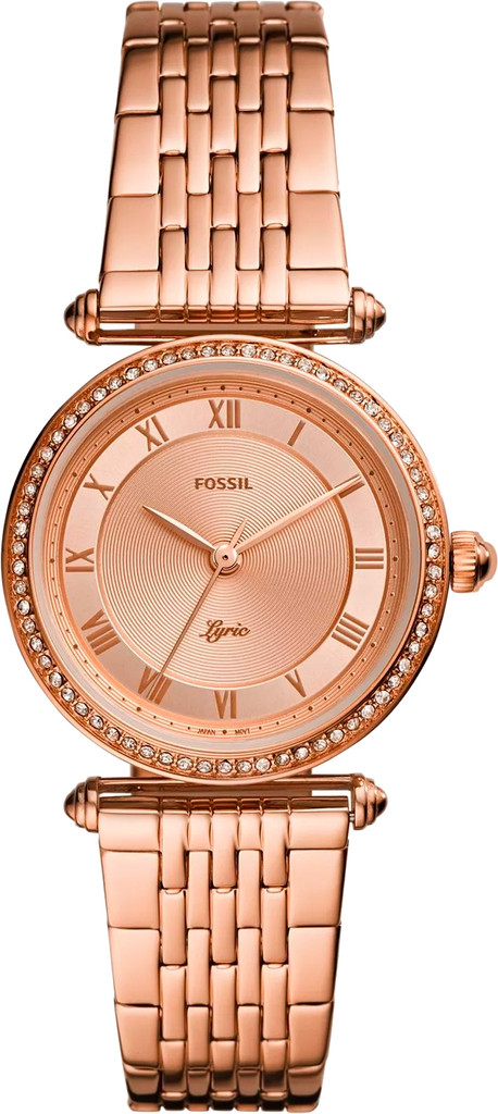 Часы Fossil Lyric ES4711