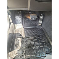 BMW 3-серія G20