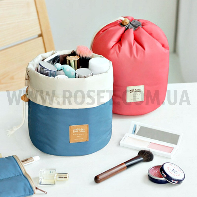 Похідна косметичка 2в1 - Travel Pouch Dresser