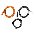 Комплект кабелів підключення Voltsmile Standard Power Cable Set (44-00110)