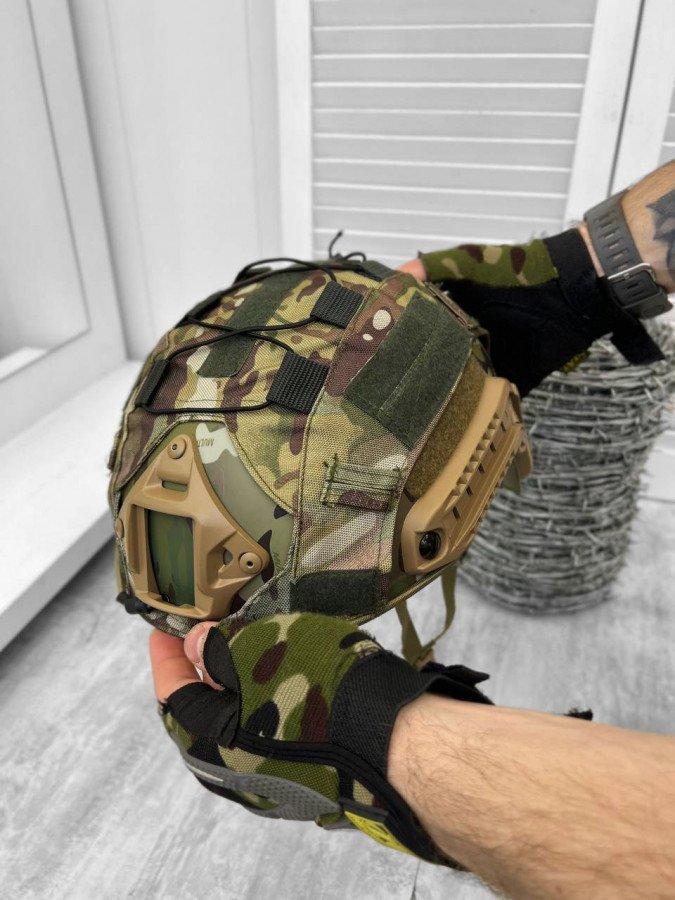 Люксовий килим fast cordura MTK ОР7465