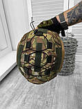 Люксовий килим fast cordura MTK ОР7465, фото 3