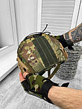Люксовий килим fast cordura MTK ОР7465, фото 4