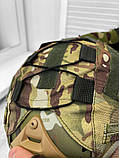 Люксовий килим fast cordura MTK ОР7465, фото 5