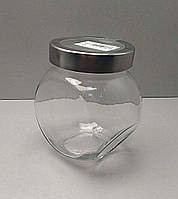 Банки для зберігання продуктів