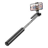 Селфі-монопод HOCO Soul live broadcast holder K19 |BT| 4841980