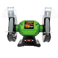 Точило Procraft PAE200/1250 (диск 200 мм)