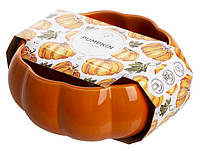 Піала Limited Edition Pumpkin Гарбуз 850 мл (PX002-K606)