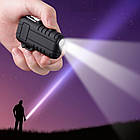 Запальничка 2 дуги + водонепроникна в подарунковому пакованні US-774B, фото 5