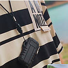 Запальничка 2 дуги + водонепроникна в подарунковому пакованні US-774B, фото 6