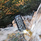 Запальничка 2 дуги + водонепроникна в подарунковому пакованні US-774B, фото 8