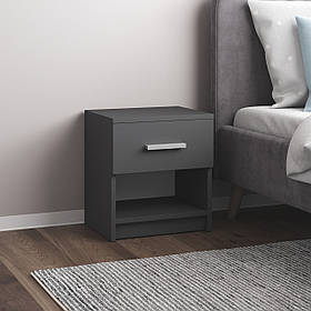 Тумба приліжкова, в спальню M-48