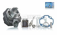 Тефлон HONDA-49.9см3 LEAD AF-20E (Ø39 p-12) Циліндр к-кт фірма LIPAL — Японський бренд