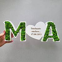 Подарунок на весілля молодій парі, подарунок на річницю весілля дружині, до дня святого Валентина