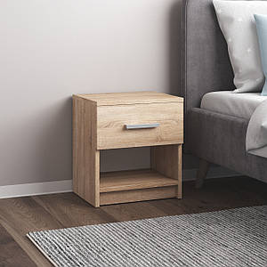 Тумба приліжкова VAYS, в спальню M-48