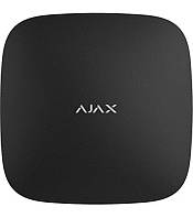 Централь Ajax Hub 2 4G Black ( вбудований ) DS