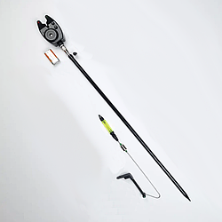 Комплект підставка свінгер та сигналізатор №1 (1шт)