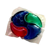 Диски для прання DORA color 3в1 50 шт.