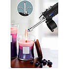 Запальничка 2 дуги водонепроникна в подарунковому пакованні US-773, фото 2