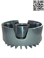 Кришка верхня косильної головки шпилі барабана електротримера