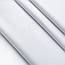 Клапоть сатину білого кольору, розмір 34*80 см, фото 4