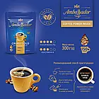 Ambassador кава сублімована Gold Crema 300 грамів, фото 3