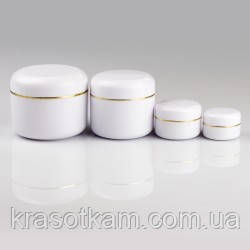 Гель моделювальний D.I.S Nails THICK CLEAR кришталево-прозорий (на розлив) 50 г
