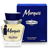 Чоловіча туалетна вода "Marquis" Remy Marquis 100мл, фото 3