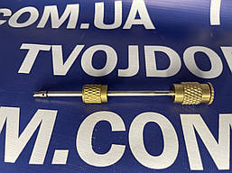 Ніпельна викрутка в зборі VC-15