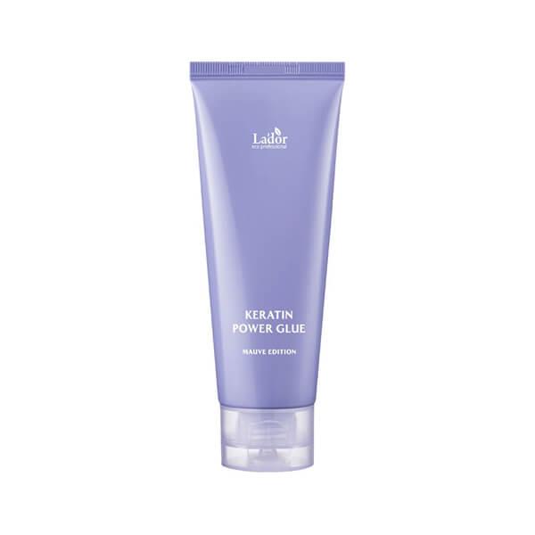 Сироватка - клей для кінчиків волосся, що січеться, La'dor Keratin Power Glue Mauve Edition