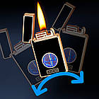 Запальничка юсб в подарунковому пакованні US-771, фото 3