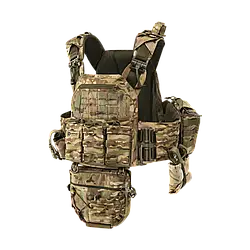 Плитоноска "SVAROG" Мультикам